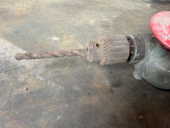 Heavy Duty Drill - Image 3