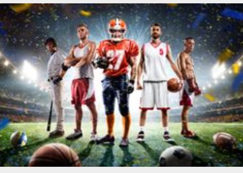 M30782 MLB Baseball NFL and Collegiate Sportswear Gear and Merchandise Auction Fairfax, VA banner
