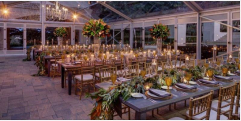 M30506-1 - Party and Event Rental Assets Online Auction. Linens, Banquet Tables & Chairs, Dish-ware, Flatware, Glassware, Small-wares- Kansas City, KS 66106 banner