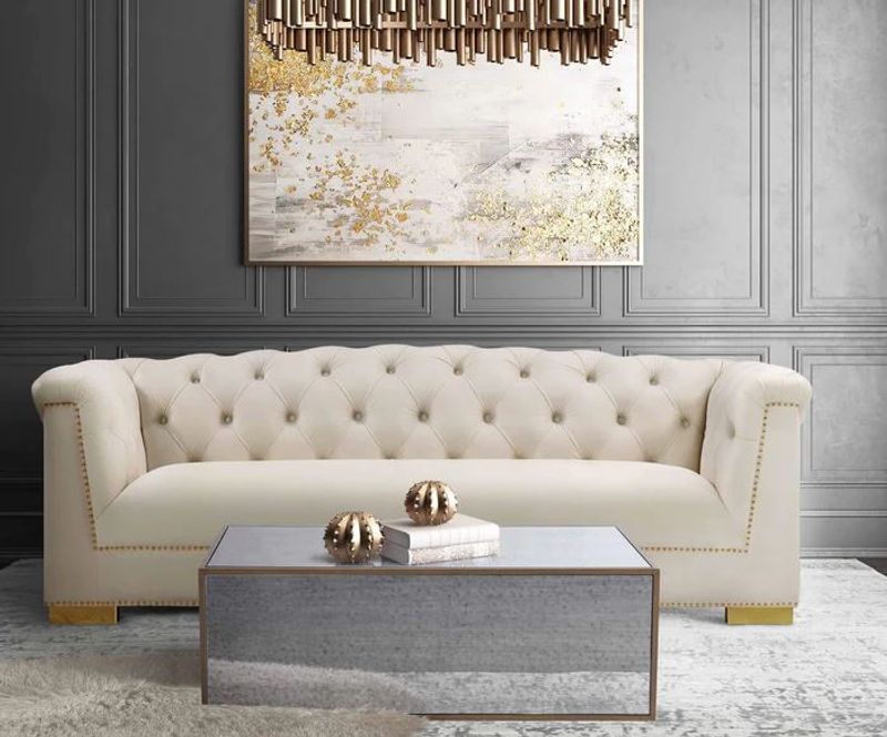 Designer Brand Name Home Furniture & Rug Auction Sterling. VA banner
