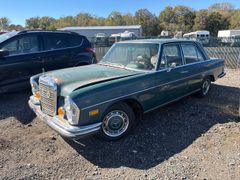 1969 Mercedes Benz 280 SE - Image 1