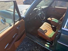 1969 Mercedes Benz 280 SE - Image 11