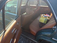 1969 Mercedes Benz 280 SE - Image 12