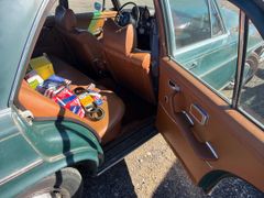 1969 Mercedes Benz 280 SE - Image 14