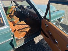 1969 Mercedes Benz 280 SE - Image 15