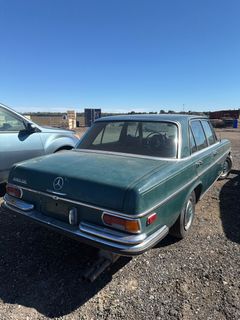 1969 Mercedes Benz 280 SE - Image 5