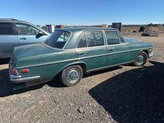 1969 Mercedes Benz 280 SE - Image 6