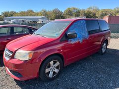 2013 Dodge Grand Caravan  - Image 1