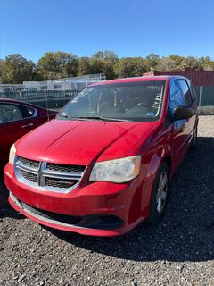 2013 Dodge Grand Caravan  - Image 2