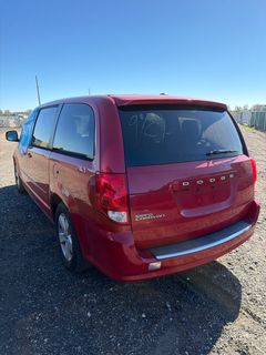 2013 Dodge Grand Caravan  - Image 3