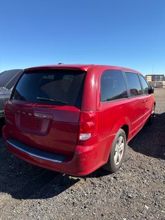 2013 Dodge Grand Caravan  - Image 5
