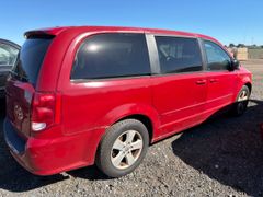 2013 Dodge Grand Caravan  - Image 6