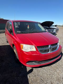 2013 Dodge Grand Caravan  - Image 7