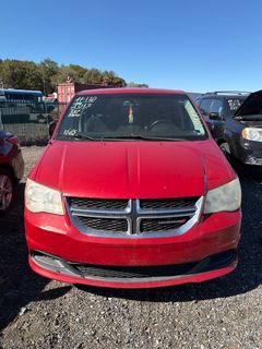 2013 Dodge Grand Caravan  - Image 8