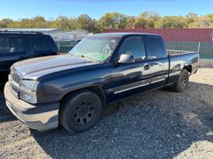 2005 Chevrolet Silverado 1500 LS - Image 1