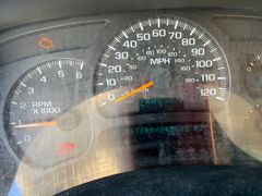 2005 Chevrolet Silverado 1500 LS - Image 11