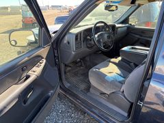 2005 Chevrolet Silverado 1500 LS - Image 12