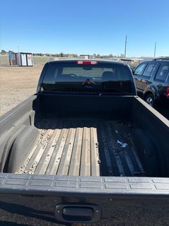 2005 Chevrolet Silverado 1500 LS - Image 14