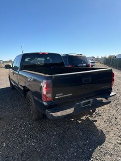 2005 Chevrolet Silverado 1500 LS - Image 3