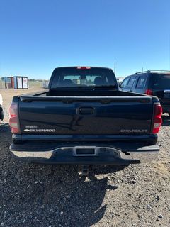 2005 Chevrolet Silverado 1500 LS - Image 4