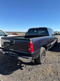 2005 Chevrolet Silverado 1500 LS - Image 5