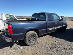 2005 Chevrolet Silverado 1500 LS - Image 6
