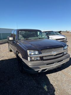 2005 Chevrolet Silverado 1500 LS - Image 7