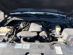 2005 Chevrolet Silverado 1500 LS - Image 9