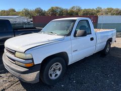 1999 Chevrolet Silverado 1500 Truck - Image 1