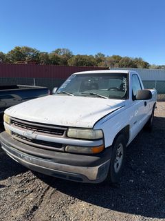 1999 Chevrolet Silverado 1500 Truck - Image 2