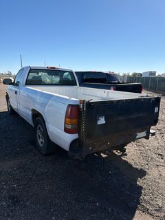 1999 Chevrolet Silverado 1500 Truck - Image 3