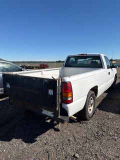 1999 Chevrolet Silverado 1500 Truck - Image 5