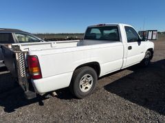 1999 Chevrolet Silverado 1500 Truck - Image 6
