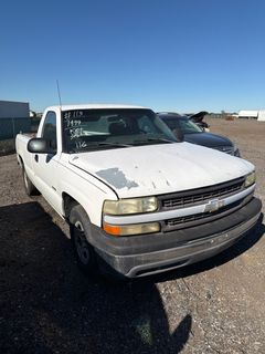1999 Chevrolet Silverado 1500 Truck - Image 7