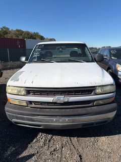 1999 Chevrolet Silverado 1500 Truck - Image 8