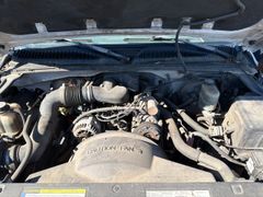 1999 Chevrolet Silverado 1500 Truck - Image 9