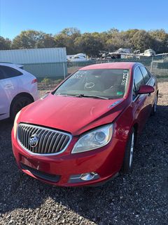 2013 Buick Verano  - Image 2