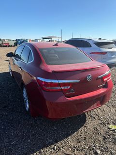 2013 Buick Verano  - Image 3