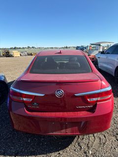 2013 Buick Verano  - Image 4