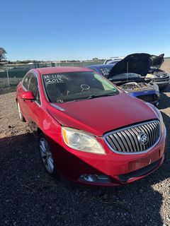 2013 Buick Verano  - Image 7