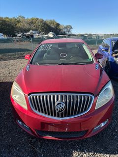 2013 Buick Verano  - Image 8