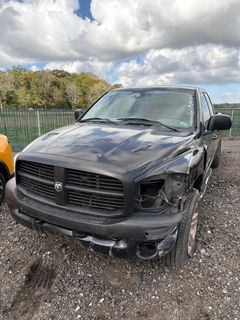 2007 Dodge Ram 1500 Truck 4X4 - Image 2