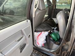 2007 Dodge Ram 1500 Truck 4X4 - Image 13