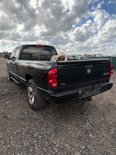 2007 Dodge Ram 1500 Truck 4X4 - Image 3