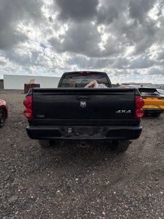 2007 Dodge Ram 1500 Truck 4X4 - Image 4