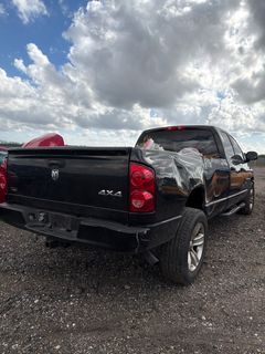 2007 Dodge Ram 1500 Truck 4X4 - Image 5