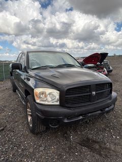 2007 Dodge Ram 1500 Truck 4X4 - Image 7