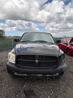 2007 Dodge Ram 1500 Truck 4X4 - Image 8