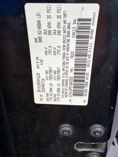 2007 Dodge Ram 1500 Truck 4X4 - Image 10