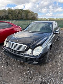 2005 Mercedes E320 CDI - Image 2